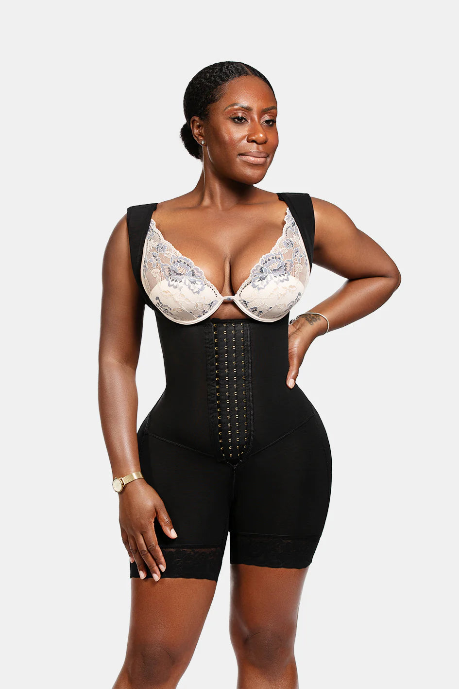 The Importance of Wearing a Compression Garment (Faja) After Liposuction, BBL or Tummy Tuck