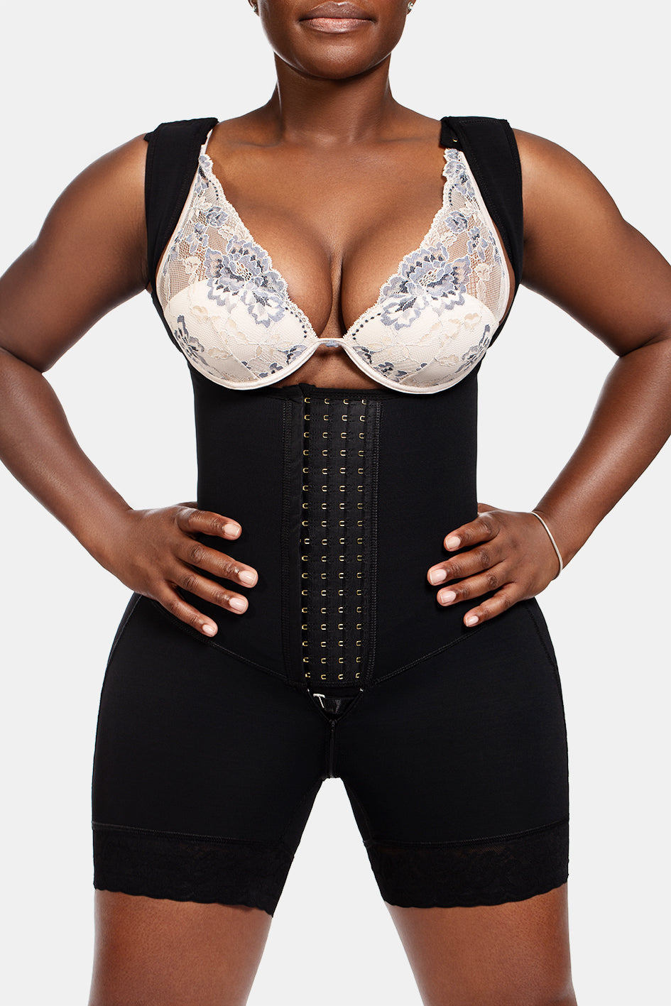 Can a Faja Help You Lose Weight? The Truth About Compression Garments and Fat Loss