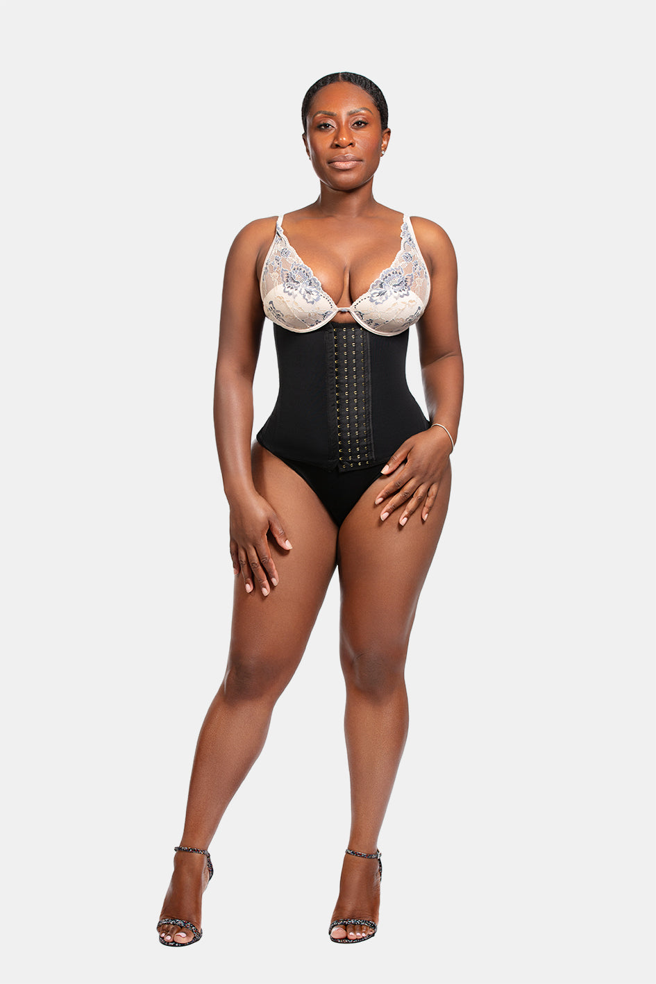 When to wear a Waist Trainer (instead of your Faja)