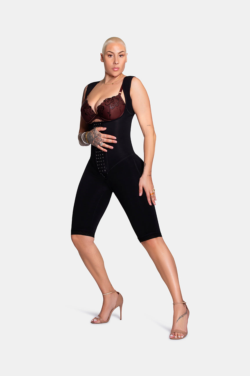 Compression Garment Faja Stage 2 (Extended/Knee Length)