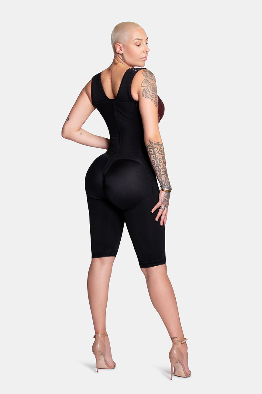 Compression Garment Faja Stage 2 (Extended/Knee Length)