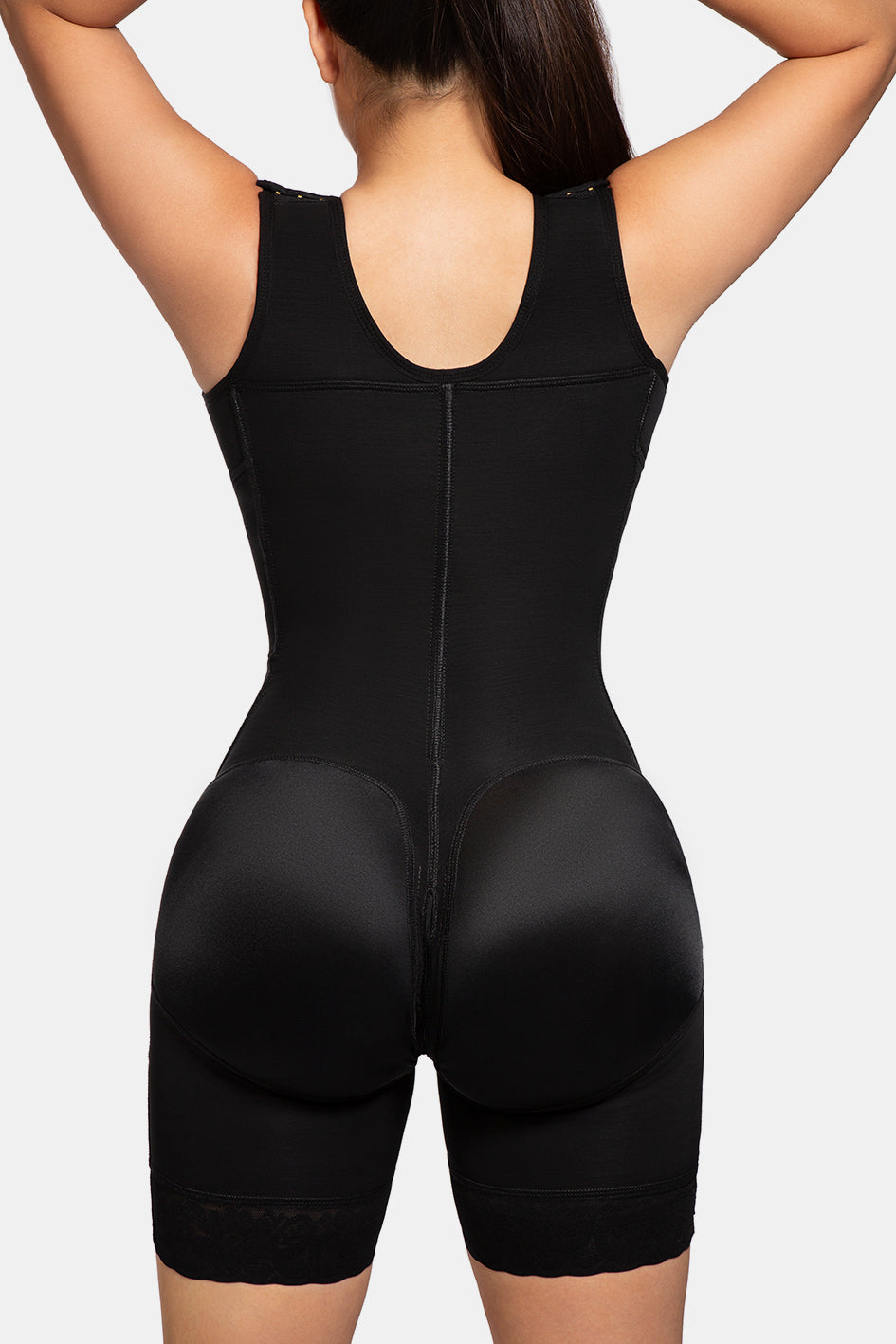 Compression Garment Faja Stage 2 (Thigh Length)