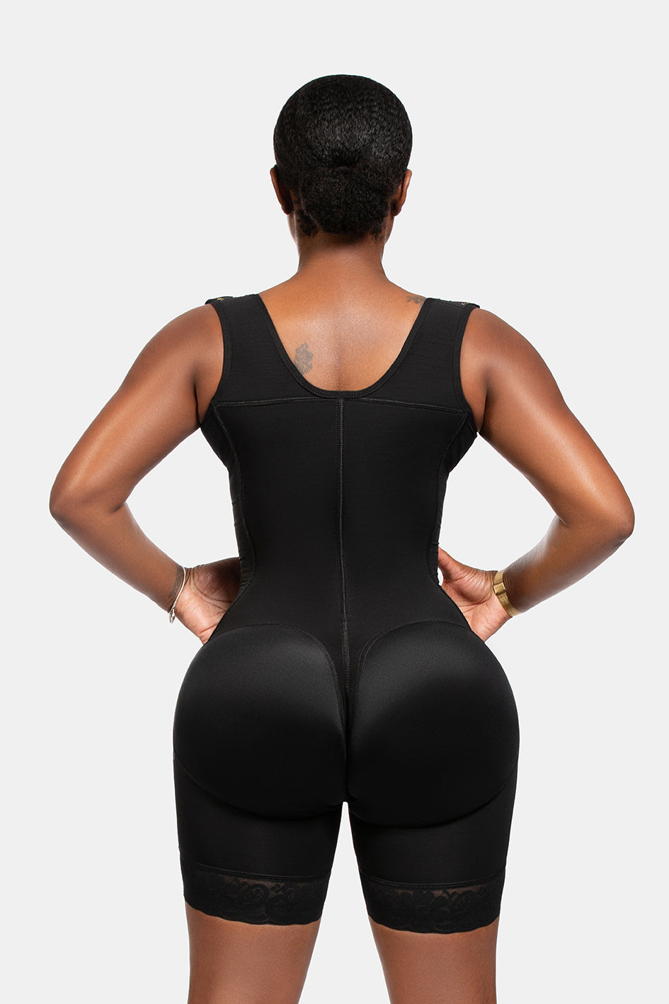 Compression Garment Faja Stage 2 (Thigh Length)