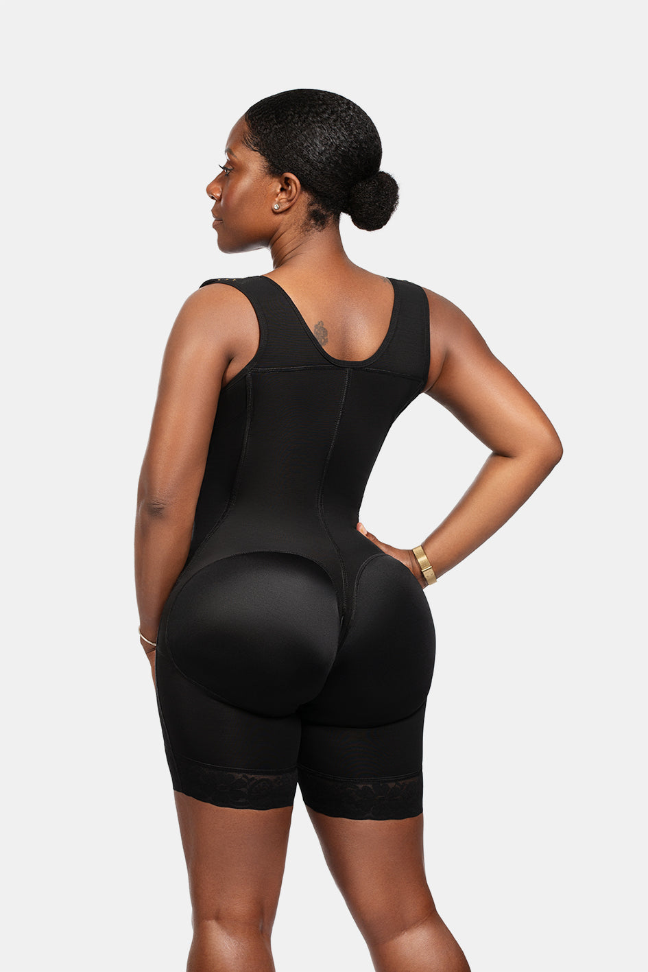 Compression Garment Faja Stage 2 (Thigh Length)