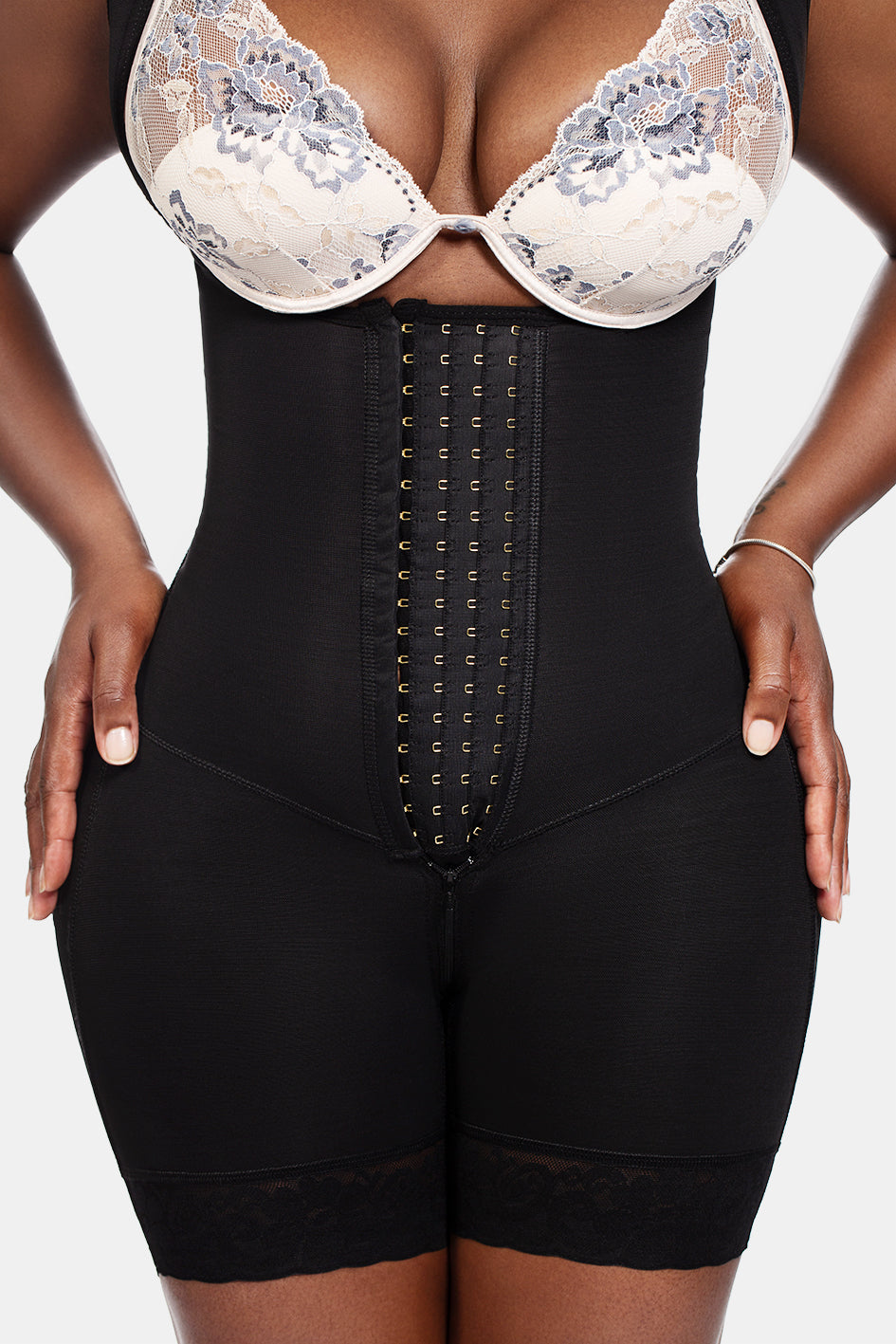Compression Garment Faja Stage 2 (Thigh Length)