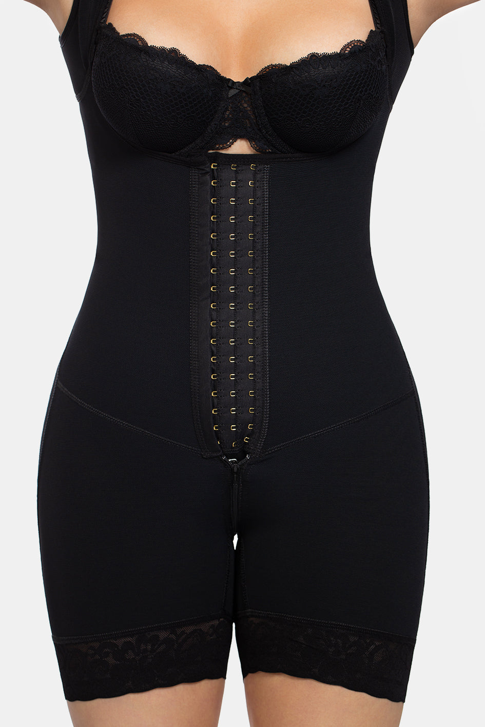 Compression Garment Faja Stage 1 (Thigh Length)