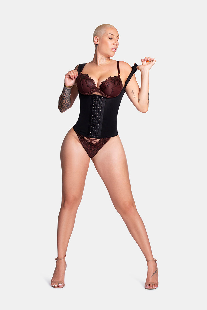 High-Compression Waistcoat